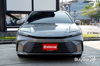 2024 Toyota CAMRY (ปี 24-31) 2.5 HEV Premium Luxury thumbnail 2