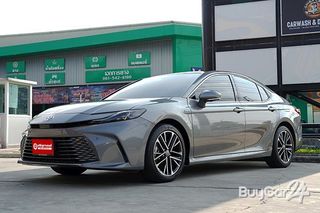 2024 Toyota CAMRY (ปี 24-31) 2.5 HEV Premium Luxury thumbnail 3
