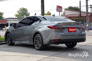 2024 Toyota CAMRY (ปี 24-31) 2.5 HEV Premium Luxury thumbnail 4