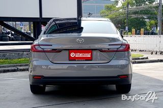 2024 Toyota CAMRY (ปี 24-31) 2.5 HEV Premium Luxury thumbnail 5