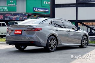 2024 Toyota CAMRY (ปี 24-31) 2.5 HEV Premium Luxury thumbnail 6