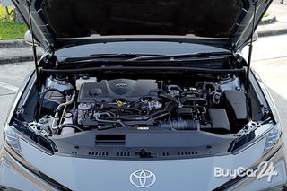 2024 Toyota CAMRY (ปี 24-31) 2.5 HEV Premium Luxury thumbnail 9