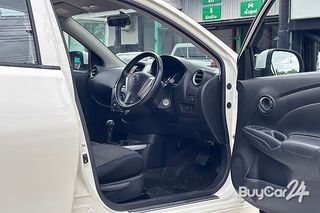 2018 Nissan ALMERA (ปี 11-19) 1.2 E Sportech thumbnail 11