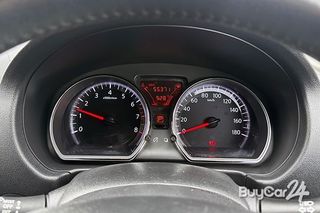 2018 Nissan ALMERA (ปี 11-19) 1.2 E Sportech thumbnail 13