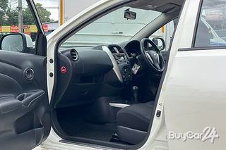 2018 Nissan ALMERA (ปี 11-19) 1.2 E Sportech thumbnail 15