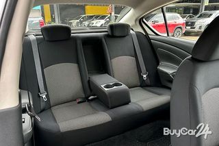 2018 Nissan ALMERA (ปี 11-19) 1.2 E Sportech thumbnail 19