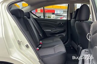 2018 Nissan ALMERA (ปี 11-19) 1.2 E Sportech thumbnail 18