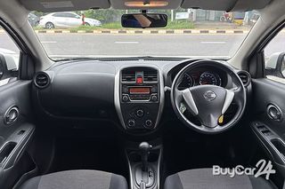 2018 Nissan ALMERA (ปี 11-19) 1.2 E Sportech thumbnail 20