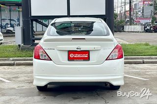 2018 Nissan ALMERA (ปี 11-19) 1.2 E Sportech thumbnail 5
