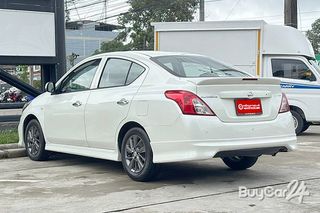 2018 Nissan ALMERA (ปี 11-19) 1.2 E Sportech thumbnail 4