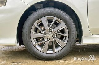 2018 Nissan ALMERA (ปี 11-19) 1.2 E Sportech thumbnail 9