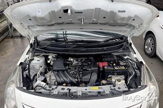 2018 Nissan ALMERA (ปี 11-19) 1.2 E Sportech thumbnail 10