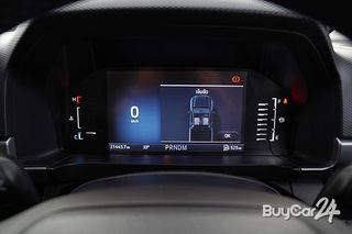 2022 Ford RANGER Open Cab (Year 22-28) 2.0 XLT Open Cab Hi-Rider thumbnail 13