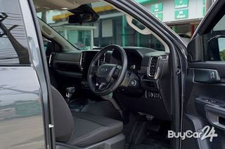 2022 Ford RANGER Open Cab (Year 22-28) 2.0 XLT Open Cab Hi-Rider thumbnail 11