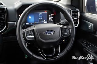 2022 Ford RANGER Open Cab (Year 22-28) 2.0 XLT Open Cab Hi-Rider thumbnail 12