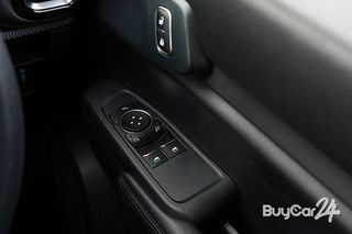 2022 Ford RANGER Open Cab (Year 22-28) 2.0 XLT Open Cab Hi-Rider thumbnail 14