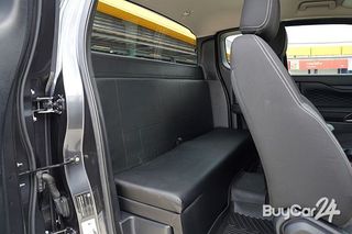 2022 Ford RANGER Open Cab (Year 22-28) 2.0 XLT Open Cab Hi-Rider thumbnail 19