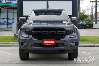 2022 Ford RANGER Open Cab (Year 22-28) 2.0 XLT Open Cab Hi-Rider thumbnail 2