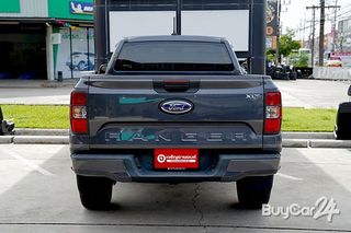 2022 Ford RANGER Open Cab (Year 22-28) 2.0 XLT Open Cab Hi-Rider thumbnail 5
