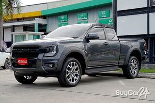 2022 Ford RANGER Open Cab (Year 22-28) 2.0 XLT Open Cab Hi-Rider thumbnail 3