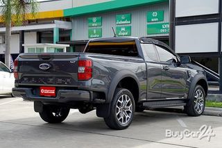 2022 Ford RANGER Open Cab (Year 22-28) 2.0 XLT Open Cab Hi-Rider thumbnail 6