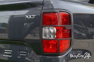 2022 Ford RANGER Open Cab (Year 22-28) 2.0 XLT Open Cab Hi-Rider thumbnail 7