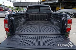 2022 Ford RANGER Open Cab (Year 22-28) 2.0 XLT Open Cab Hi-Rider thumbnail 8