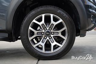 2022 Ford RANGER Open Cab (Year 22-28) 2.0 XLT Open Cab Hi-Rider thumbnail 9