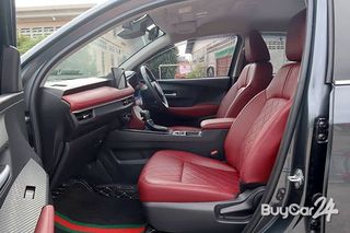 2023 Toyota Yaris Ativ (ปี 22-28) 1.2 Premium Luxury thumbnail 13