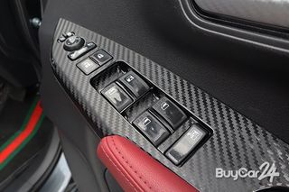 2023 Toyota Yaris Ativ (ปี 22-28) 1.2 Premium Luxury thumbnail 12