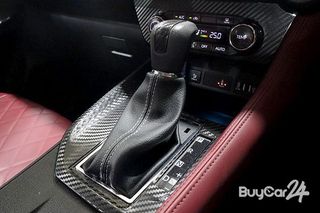 2023 Toyota Yaris Ativ (ปี 22-28) 1.2 Premium Luxury thumbnail 16