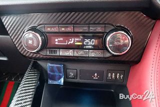 2023 Toyota Yaris Ativ (ปี 22-28) 1.2 Premium Luxury thumbnail 15