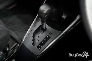 2022 Toyota YARIS (Year 17-25) 1.2 Entry thumbnail 18