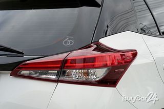 2022 Toyota YARIS (Year 17-25) 1.2 Entry thumbnail 7