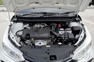 2022 Toyota YARIS (Year 17-25) 1.2 Entry thumbnail 10