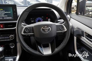 2023 Toyota Veloz (ปี 22-30) 1.5 Smart thumbnail 12