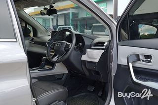 2023 Toyota Veloz (ปี 22-30) 1.5 Smart thumbnail 11