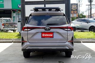2023 Toyota Veloz (ปี 22-30) 1.5 Smart thumbnail 5
