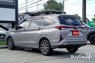 2023 Toyota Veloz (ปี 22-30) 1.5 Smart thumbnail 4