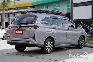 2023 Toyota Veloz (ปี 22-30) 1.5 Smart thumbnail 6