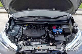 2023 Toyota Veloz (ปี 22-30) 1.5 Smart thumbnail 10
