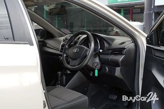 2014 Toyota VIOS (ปี 13-17) 1.5 J thumbnail 11