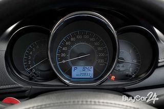 2014 Toyota VIOS (ปี 13-17) 1.5 J thumbnail 13