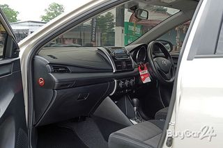 2014 Toyota VIOS (ปี 13-17) 1.5 J thumbnail 15