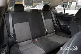 2014 Toyota VIOS (ปี 13-17) 1.5 J thumbnail 19