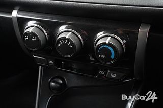 2014 Toyota VIOS (ปี 13-17) 1.5 J thumbnail 17