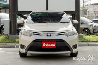 2014 Toyota VIOS (ปี 13-17) 1.5 J thumbnail 2