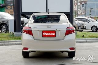 2014 Toyota VIOS (ปี 13-17) 1.5 J thumbnail 5