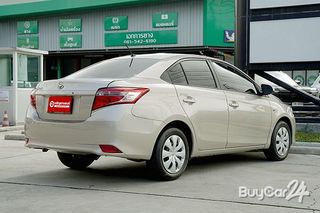 2014 Toyota VIOS (ปี 13-17) 1.5 J thumbnail 6