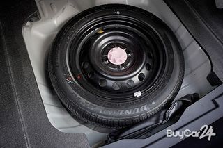2014 Toyota VIOS (ปี 13-17) 1.5 J thumbnail 9